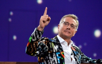 Le Iene Presentano Scherzi A Parte: Guida TV  - TV Sorrisi e Canzoni