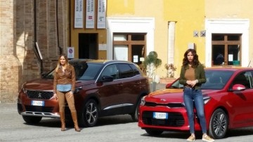 Easy Driver: Guida TV  - TV Sorrisi e Canzoni