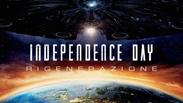 Independence Day: Rigenerazione: Guida TV  - TV Sorrisi e Canzoni