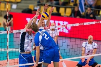 Campionati Europei: Guida TV  - TV Sorrisi e Canzoni