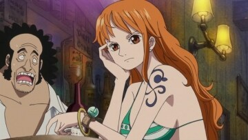 One Piece - La Saga Di Alabasta: Guida TV  - TV Sorrisi e Canzoni