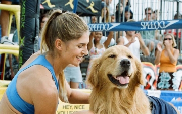 Air Bud vince ancora: Guida TV  - TV Sorrisi e Canzoni