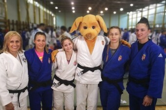 Judo Series: Guida TV  - TV Sorrisi e Canzoni