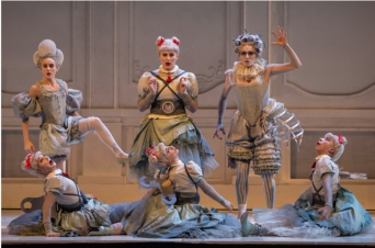 Cenerentola 2016: Guida TV  - TV Sorrisi e Canzoni