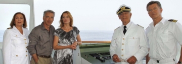 La nave dei sogni - Bermuda: Guida TV  - TV Sorrisi e Canzoni