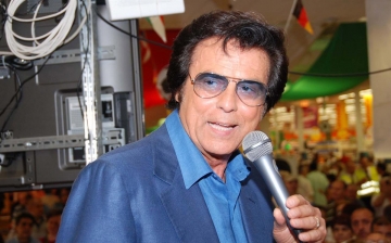 Musica Live: Little Tony: Guida TV  - TV Sorrisi e Canzoni