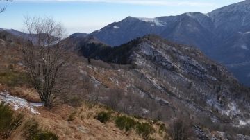 Le Alpi: Guida TV  - TV Sorrisi e Canzoni