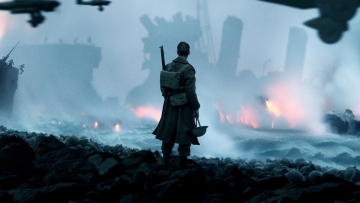 Speciale - Dunkirk: Guida TV  - TV Sorrisi e Canzoni