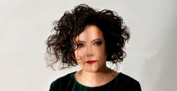 Musica Live: Antonella Ruggiero: Guida TV  - TV Sorrisi e Canzoni