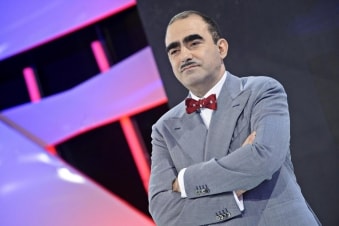 Mara e Elio - Insieme oltre X Factor: Guida TV  - TV Sorrisi e Canzoni