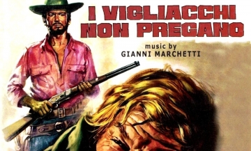 I vigliacchi non pregano: Guida TV  - TV Sorrisi e Canzoni