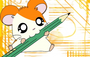Hamtaro piccoli criceti, grandi avventure: Guida TV  - TV Sorrisi e Canzoni
