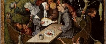 Il curioso mondo di Hieronymus Bosch: Guida TV  - TV Sorrisi e Canzoni