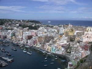Le stelle blu del Mediterraneo: Guida TV  - TV Sorrisi e Canzoni