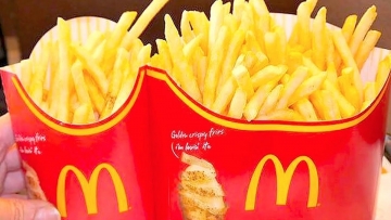 Supersize: Fat For Cash - Grasso è bello: Guida TV  - TV Sorrisi e Canzoni