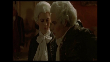 La sorella di Mozart: Guida TV  - TV Sorrisi e Canzoni