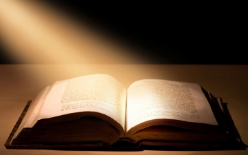 I misteri della Bibbia: Guida TV  - TV Sorrisi e Canzoni