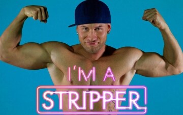 I'm a stripper: Guida TV  - TV Sorrisi e Canzoni