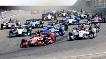Indycar Watkins Glen: Guida TV  - TV Sorrisi e Canzoni