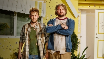Big Time in Hollywood: Guida TV  - TV Sorrisi e Canzoni