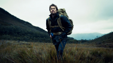 The Hunter: Guida TV  - TV Sorrisi e Canzoni