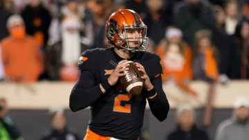 NCAA: Oklahoma State - Tulsa: Guida TV  - TV Sorrisi e Canzoni