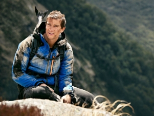 Bear Grylls VS Obama: Guida TV  - TV Sorrisi e Canzoni
