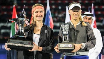 Wozniacki vs Svitolina, WTA Toronto 2017: Guida TV  - TV Sorrisi e Canzoni