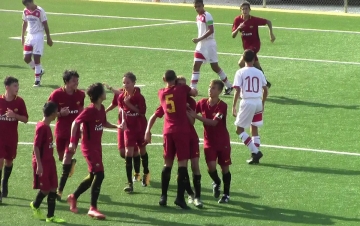 Trofeo Gaetano Scirea: Guida TV  - TV Sorrisi e Canzoni