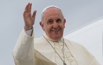 Viaggio del Papa in Colombia: Guida TV  - TV Sorrisi e Canzoni