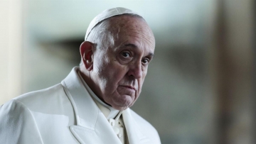 Santa Messa celebrata da Papa Francesco a 7 anni dalla visita a Lampedusa: Guida TV  - TV Sorrisi e Canzoni