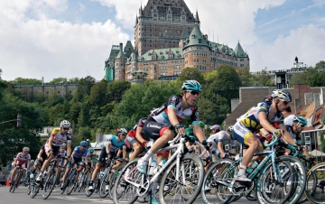 Grand Prix Quebec: Guida TV  - TV Sorrisi e Canzoni