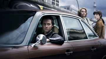 The Same Sky: Guida TV  - TV Sorrisi e Canzoni