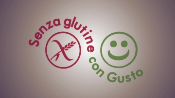 Senza glutine, con gusto: Guida TV  - TV Sorrisi e Canzoni