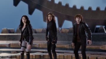 Spy Kids: All the Time in the World: Guida TV  - TV Sorrisi e Canzoni