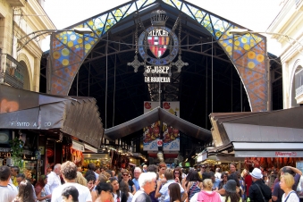 Food Markets: profumi e sapori a km 0: Guida TV  - TV Sorrisi e Canzoni