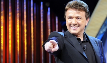 Serata Speciale Napoli prima e dopo: Guida TV  - TV Sorrisi e Canzoni