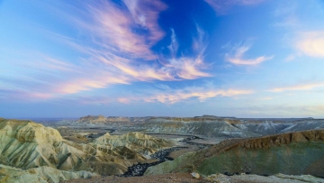 Wild Israele: Guida TV  - TV Sorrisi e Canzoni