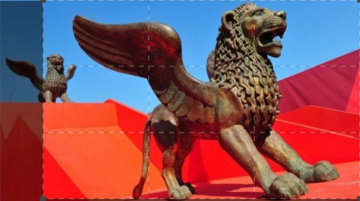 Cerimonia di chiusura della 76a edizione della mostra del cinema di venezia: Guida TV  - TV Sorrisi e Canzoni