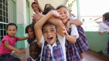 Incontro con Hogar San José: Guida TV  - TV Sorrisi e Canzoni