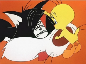 Sylvester E Tweety Mysteries: Guida TV  - TV Sorrisi e Canzoni