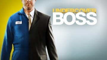 Undercover Boss: Guida TV  - TV Sorrisi e Canzoni