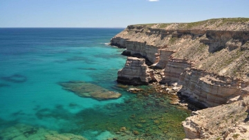 Coast Australia: Guida TV  - TV Sorrisi e Canzoni