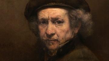 Rembrandt - Dalla National Gallery di Londra e dal Rijksmuseum di Amsterdam: Guida TV  - TV Sorrisi e Canzoni