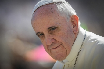 Santa messa celebrata da Papa Francesco: Guida TV  - TV Sorrisi e Canzoni