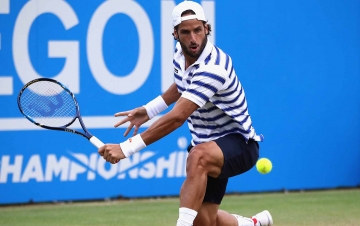 ATP Queen's 2017: Guida TV  - TV Sorrisi e Canzoni