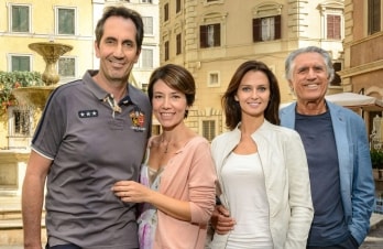 Il restauratore 2: Guida TV  - TV Sorrisi e Canzoni
