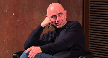 Ricette e ritratti d'attore - Rolando Ravello: Guida TV  - TV Sorrisi e Canzoni