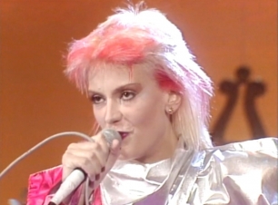 Incontri D'Estate Girasole Tour 1987 - 1988: Guida TV  - TV Sorrisi e Canzoni