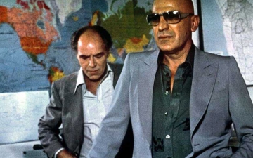 Killer commando - Per un pugno di diamanti: Guida TV  - TV Sorrisi e Canzoni